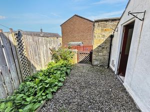 Rear Yard 3- click for photo gallery